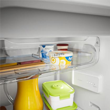 Imagem de Geladeira Frost Free Duplex 377 litros Consul - CRM44MB