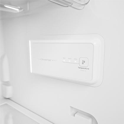 Imagem de Geladeira Frost Free Duplex 377 litros Consul - CRM44MK