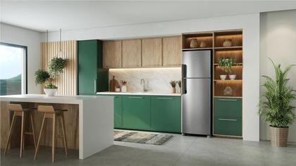 Imagem de Geladeira Frost Free Duplex 377 litros Consul - CRM44MK