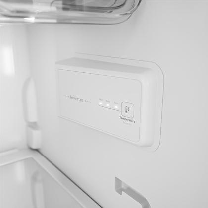 Imagem de Geladeira Frost Free Duplex 377 litros Consul - CRM44MK