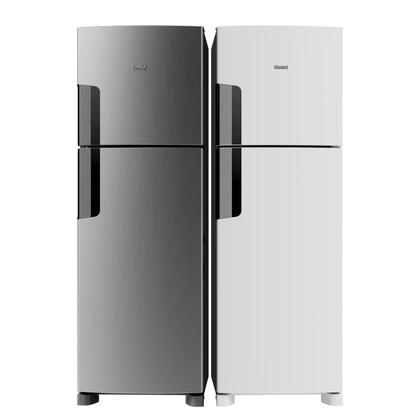 Imagem de Geladeira Frost Free Duplex 377 litros Consul - CRM44MK