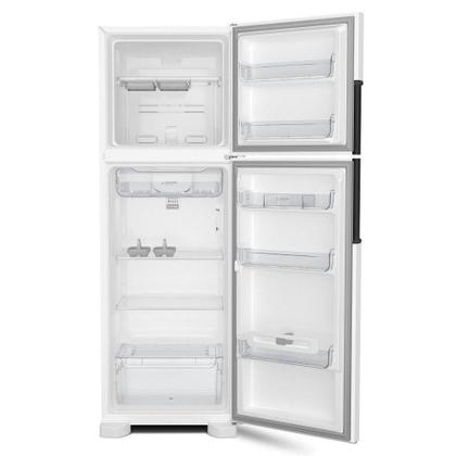 Imagem de Geladeira Frost Free Duplex 386L Crm44abana Consul Branco 220v