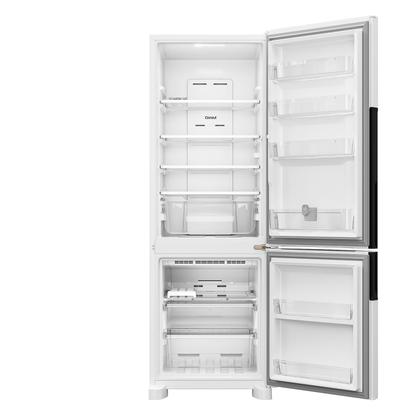 Imagem de Geladeira Frost Free Duplex 399 Litros Consul com Freezer Embaixo - CRE45MB