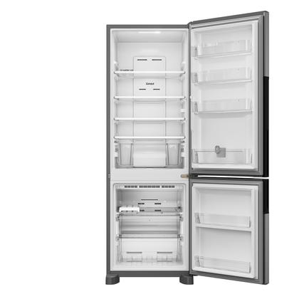 Imagem de Geladeira Frost Free Duplex 399 Litros Consul com Freezer Embaixo - CRE45MK