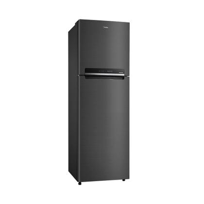 Geladeira Frost Free Duplex 425L Inverter Preta Midea - Geladeira