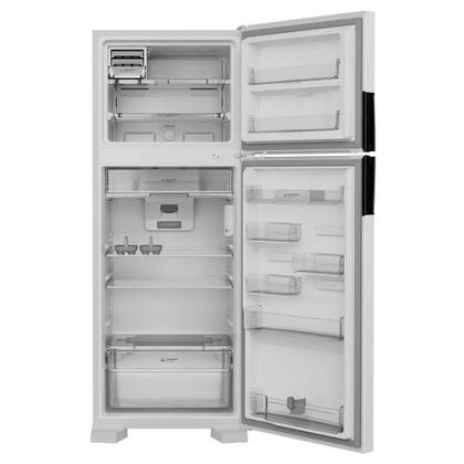 Geladeira Frost Free Duplex 451 Litros Cor Branca CRM53FB Consul Imagem de Geladeira Frost Free Duplex 451 Litros Cor Branca CRM53FB Consul