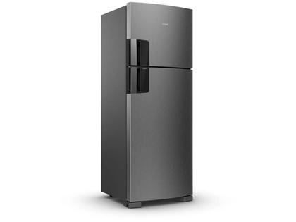 Imagem de Geladeira Frost Free Duplex 451 Litros Cor Inox CRM53FK Consul
