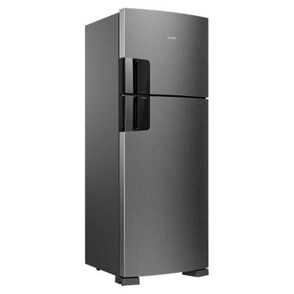 Imagem de Geladeira Frost Free Duplex 451 Litros Cor Inox CRM53FK Consul