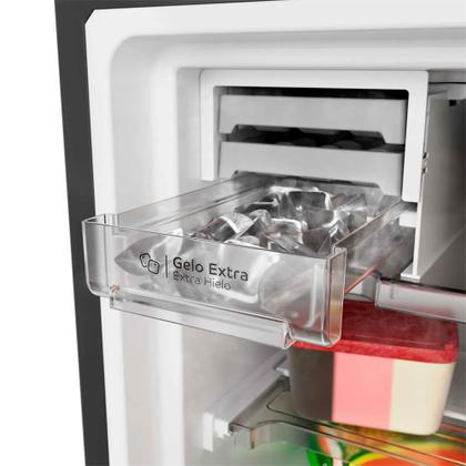 Imagem de Geladeira Frost Free Duplex 451 Litros Cor Inox CRM53FK Consul