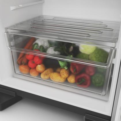 Imagem de Geladeira Frost Free Duplex 455 litros Inox Consul - CRM53MK