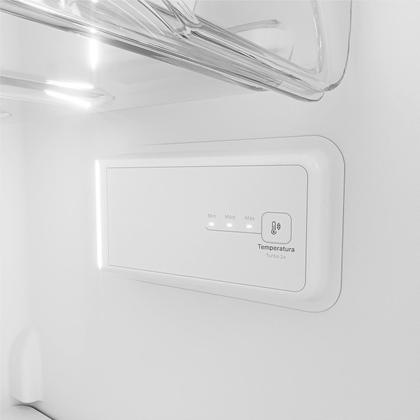 Imagem de Geladeira Frost Free Duplex Branca Consul - CRM40MB