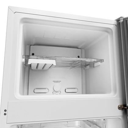 Imagem de Geladeira Frost Free Duplex Branca Consul - CRM40MB
