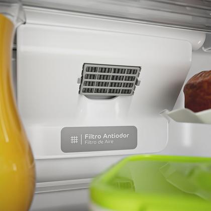 Imagem de Geladeira Frost Free Duplex Branca Consul - CRM56MB