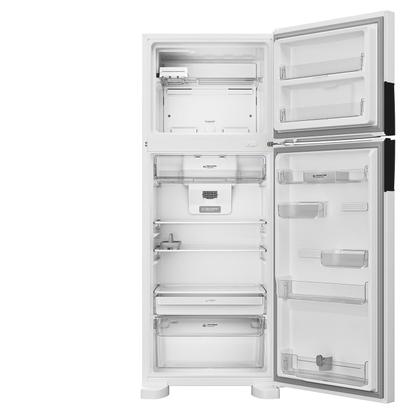 Imagem de Geladeira Frost Free Duplex Branca Consul - CRM56MB