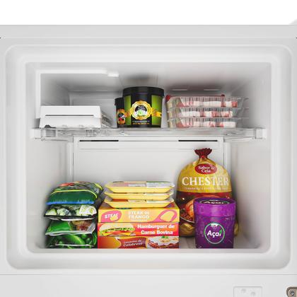 Imagem de Geladeira Frost Free Duplex Branca Consul - CRM56MB