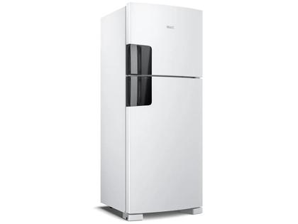 Imagem de Geladeira Frost Free Duplex Consul Branca 410 Litros CRM50LB Branco 110V