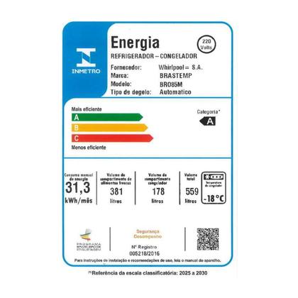 8/8 ぴーす様 Porta Esquerda Refrigerador Brastemp Bro85ak W11616713 | MercadoLivre