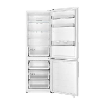 Imagem de Geladeira Frost Free Inverse 401L Inverter Bivolt Branca Midea
