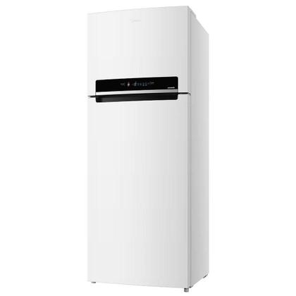 Imagem de Geladeira Frost Free Inverter Midea 491L - Branco Bivolt