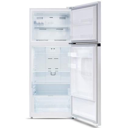 Geladeira Frost Free Midea 463 Litros MD-RT645MTA011 Duplex Branco