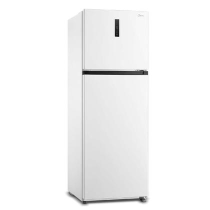 Geladeira Frost Free SmartSensor 347L RT468MTA012 Midea 220V Branco Imagem de Geladeira Frost Free SmartSensor 347L RT468MTA012 Midea 220V Branco