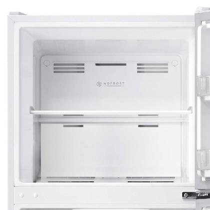 Geladeira Frost Free SmartSensor 347L RT468MTA012 Midea 220V Branco Imagem de Geladeira Frost Free SmartSensor 347L RT468MTA012 Midea 220V Branco