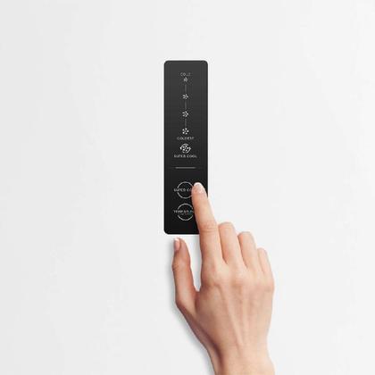 Imagem de Geladeira Frost Free SmartSensor 347L RT468MTA012 Midea 220V Branco