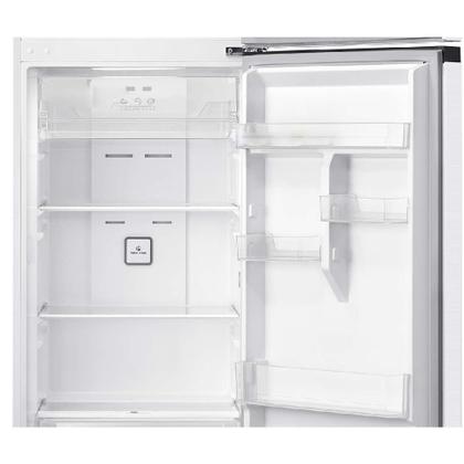Geladeira Frost Free SmartSensor 347L RT468MTA012 Midea 220V Branco Imagem de Geladeira Frost Free SmartSensor 347L RT468MTA012 Midea 220V Branco