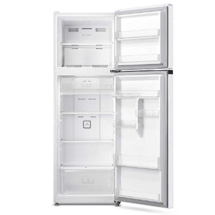Geladeira Frost Free SmartSensor 347L RT468MTA012 Midea 220V Branco Imagem de Geladeira Frost Free SmartSensor 347L RT468MTA012 Midea 220V Branco