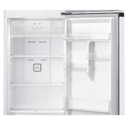 Imagem de Geladeira Frost Free SmartSensor 347L RT468MTA012 Midea 220V Branco