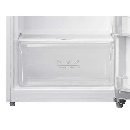 Geladeira Frost Free SmartSensor 347L RT468MTA012 Midea 220V Branco Imagem de Geladeira Frost Free SmartSensor 347L RT468MTA012 Midea 220V Branco