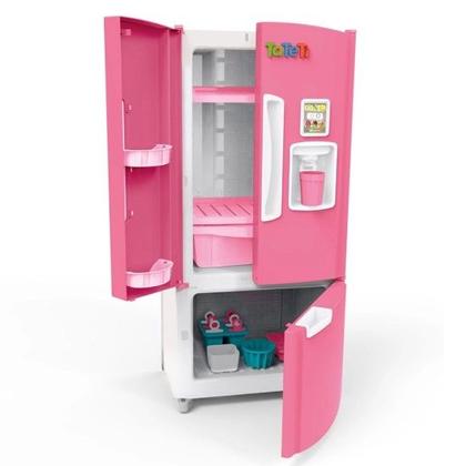 Imagem de Geladeira Frost Fun Candy 0229