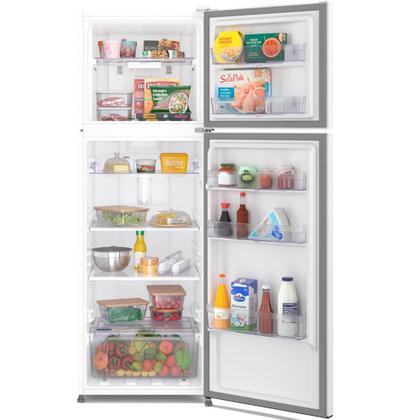 Imagem de Geladeira IF41 380 Litros F Free AutoSense Inverter Duplex Electrolux