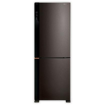 Imagem de Geladeira Inteligente B= Smart Brastemp Frost Free Inverse 500 Litros BRE66A