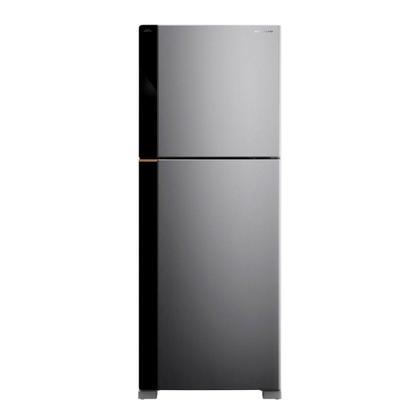 Geladeira Inteligente Frost Free Duplex 476 Litros cor Inox Brastemp - BRM60AK