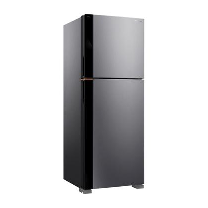 Imagem de Geladeira Inteligente Frost Free Duplex 476 Litros Inox Brastemp - BRM60AK