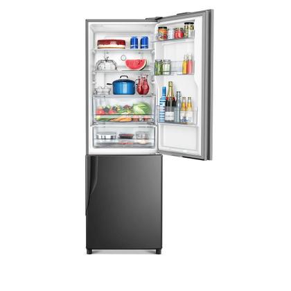 Imagem de Geladeira Intuitive+ Panasonic BB41 Frost Free Inverter 407L Titânio - NR-BB41PV2T