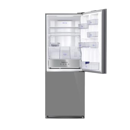 Imagem de Geladeira Intuitive+ Panasonic BB65 Frost Free Inverter 467L Diamond Glass - NR-BB65GV7M
