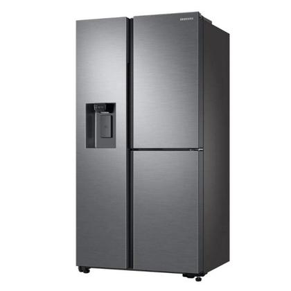 Imagem de Geladeira Inverter Frost Free Side by Side de 3 Portas 601 Litros Samsung