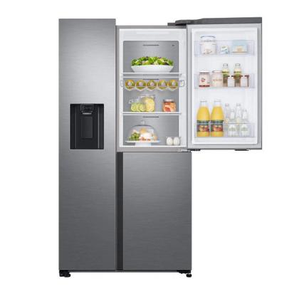 Imagem de Geladeira Inverter Frost Free Side by Side de 3 Portas 601 Litros Samsung