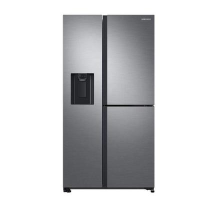 Imagem de Geladeira Inverter Frost Free Side by Side de 3 Portas 601 Litros Samsung