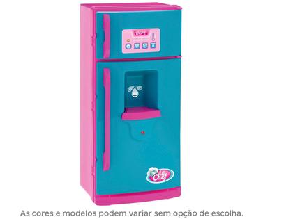 Imagem de Geladeira Le Chef com Som e Luz - Usual