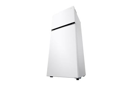 Imagem de Geladeira LG Frost Free Inverter 375L Duplex GN-B372PQW2 - 220V