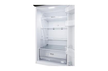 Imagem de Geladeira LG Frost Free Inverter 375L Duplex GN-B372PQW2 - 220V