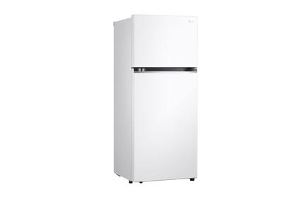 Imagem de Geladeira LG Frost Free Inverter 375L Duplex GN-B372PQW2 - 220V