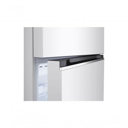 Imagem de Geladeira LG Frost Free Inverter 395L Duplex Branca 220V