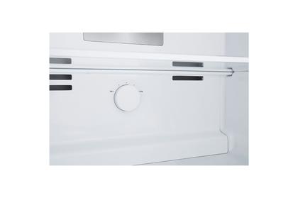 Geladeira LG Frost Free Inverter 395L Duplex Cor Black Inox (GN-B392PXG) Imagem de Geladeira LG Frost Free Inverter 395L Duplex Cor Black Inox (GN-B392PXG)