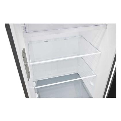 Imagem de Geladeira LG Frost Free Inverter 461L Duplex Look GN-B452PFF