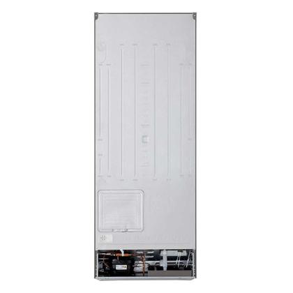 Imagem de Geladeira LG Frost Free Inverter 461L Duplex Look GN-B452PFF