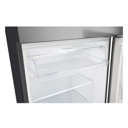 Imagem de Geladeira LG Frost Free Inverter 461L Duplex Look GN-B452PFF